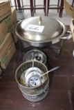 Food Warmers