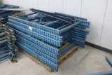 Partial Pallet Racking