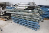 Partial Pallet Racking