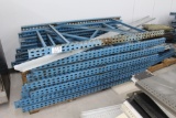 Partial Pallet Racking