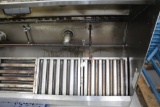 Hood Mart Inc Exhaust Hood