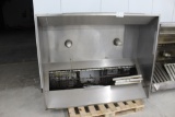Flo Aire Exhaust Hood
