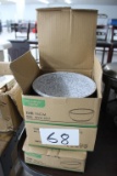 Stone Pots