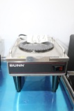 Bunn Coffee Pot Warmer
