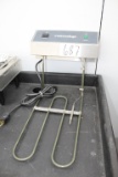 Roundup Corn Cooker Heating Element