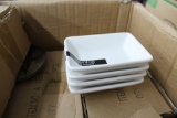 David & Lilly Butter Trays
