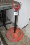 Ridgid Pipe Roller