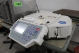 Hobart Quantum Scales