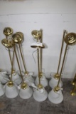 Hanging Lights for Restaurant Tables