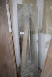 Bi-fold Mirrors