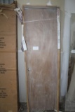 Pre-hung Interior Door