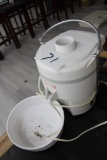 Soy Milk Maker