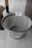 Strainer
