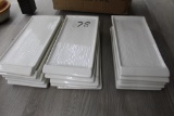 Glass Trays