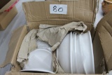 Glass Plates & Bowls