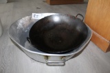 Wok & Bowl