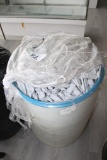 Barrel of Security Tags