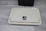 Baby Changing Station