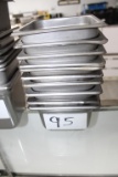 1/6 Hotel Pans