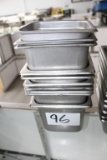 1/6 Hotel Pans