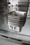 1/8 Hotel Pans