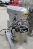 Vevor 10L Commercial Mixer