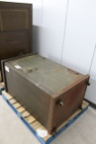 The Safe-Cabinet Safe