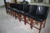 Padded Chairs