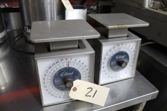 Edlund Scales