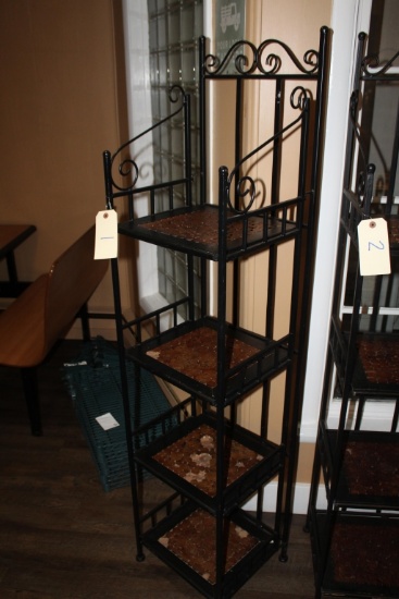 Display Rack
