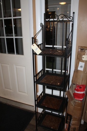 Display Rack