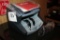 Cassida Bill Counter Machine