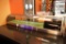 Hoshizaki Refrigerated Sushi Countertop Showcase