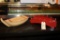 Sushi Boat Displays