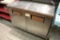 True Under Counter Refrigerator Unit