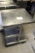 Stainless Cart on Castors