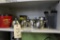 Creamers