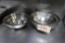 Mixing Bowls & Strainers