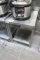 Stainless Table