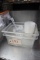 Plastic Bins