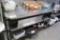 Stainless Shelving Unit