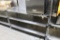 Stainless Shelving Unit