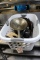 Basket of Utensils & Misc