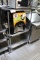Stainless Shelving Unit