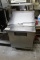 True Refrigerated Prep Table