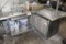 Amtekco Dishwasher RH Table & Rack