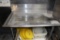 Amtekco Dishwasher LH Table