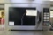 Microwave Oven