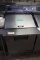 True Refrigerated Prep Table