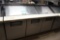 True Refrigerated Prep Table